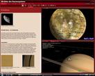 Atlas des Sonnensystems 1