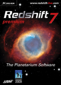 Redshift 7 Premium Englisch Version