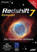 Redshift 7 kompakt - Downloadversion