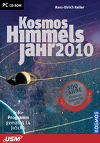 Kosmos Himmelsjahr 2010 - Download