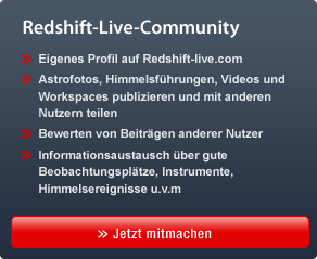 Redshif-Live-Community