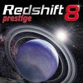 Redshift 8 Prestige DL 2